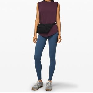 Lululemon wunder unders